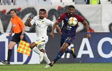 Nhận định, soi k&egrave;o Al Wahda vs Al Ittihad Jeddah, 23h00 ng&agrave;y 15/9: Khởi đầu chật vật