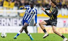 Nhận định, soi k&egrave;o BK Hacken vs Goteborg, 0h10 ng&agrave;y 16/9: Derby rực lửa