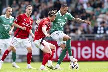 Nhận định, soi k&egrave;o Fredericia vs Vejle, 00h00 ng&agrave;y 16/9: T&acirc;n binh sắm vai ngựa &ocirc;