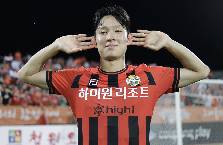 Nhận định, soi k&egrave;o Gangwon FC vs Shanghai Shenhua, 17h00 ng&agrave;y 16/9: Tin v&agrave;o Gangwon FC