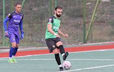 Nhận định, soi k&egrave;o Gonio vs Meshakhte Tkibuli, 22h00 ng&agrave;y 15/9: Trận chiến sinh tử