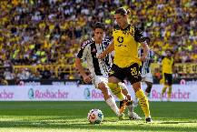 Nhận định, soi k&egrave;o Juventus vs Dortmund, 2h00 ng&agrave;y 17/9: T&igrave;m lại &aacute;nh h&agrave;o quang