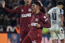 Nhận định, soi k&egrave;o Lanus vs Fluminense, 7h30 ng&agrave;y 17/9: Kh&oacute; cho chủ nh&agrave;