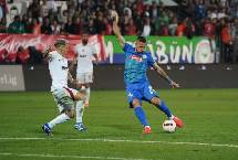 Nhận định, soi k&egrave;o Rizespor vs Genclerbirligi, 00h00 ng&agrave;y 16/9: Kh&aacute;ch rơi tự do