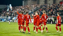 Soi k&egrave;o g&oacute;c Fredericia vs Vejle, 00h00 ng&agrave;y 16/9