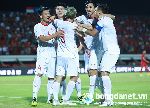 Indonesia 1-3 Việt Nam: Kh&aacute;c biệt đẳng cấp
