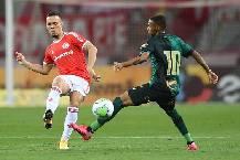 Biến động tỷ lệ k&egrave;o America Mineiro vs Bahia, 7h ng&agrave;y 17/10