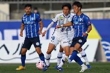 Nhận định, soi k&egrave;o Blaublitz Akita vs Machida Zelvia, 11h00 ng&agrave;y 16/10