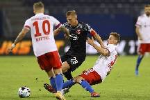 Nhận định, soi k&egrave;o Hamburger vs Dusseldorf, 1h30 ng&agrave;y 17/10