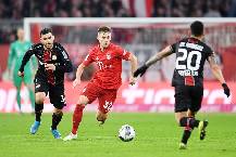 Nhận định, soi k&egrave;o Leverkusen vs Bayern Munich, 20h30 ng&agrave;y 17/10