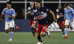 Nhận định, soi k&egrave;o New England vs Chicago Fire, 6h07 ng&agrave;y 17/10