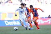 Nhận định, soi k&egrave;o Ryukyu vs Ehime, 16h30 ng&agrave;y 16/10