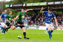 Nhận định, soi k&egrave;o Sirius vs Varbergs BoIS, 22h30 ng&agrave;y 16/10