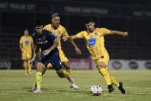 Soi k&egrave;o b&oacute;ng đ&aacute; Th&aacute;i Lan h&ocirc;m nay 16/10: Samut Prakan vs Port FC