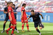 Soi k&egrave;o phạt g&oacute;c Leverkusen vs Bayern Munich, 20h30 ng&agrave;y 17/10