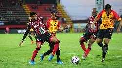 Tỷ lệ k&egrave;o nh&agrave; c&aacute;i Herediano vs Alajuelense, 9h ng&agrave;y 17/10