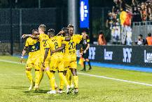 Nhận định, soi k&egrave;o Annecy vs Pau, 0h ng&agrave;y 16/10