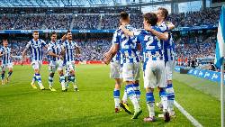 Nhận định, soi k&egrave;o Celta Vigo vs Sociedad, 19h ng&agrave;y 16/10