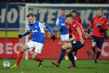 Nhận định, soi k&egrave;o Holstein Kiel vs Heidenheim, 18h30 ng&agrave;y 16/10