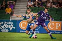 Nhận định, soi k&egrave;o Newcastle Jets vs Perth Glory, 13h ng&agrave;y 15/10