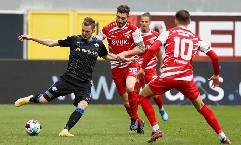 Nhận định, soi k&egrave;o Paderborn vs Sandhausen, 18h30 ng&agrave;y 16/10