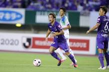 Nhận định, soi k&egrave;o Ventforet Kofu vs Sanfrecce Hiroshima, 12h ng&agrave;y 16/10