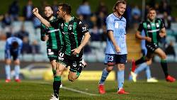 Nhận định, soi k&egrave;o Western United vs Sydney FC, 13h ng&agrave;y 16/1