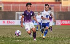 Soi k&egrave;o b&oacute;ng đ&aacute; V.League 2 h&ocirc;m nay 16/10: Kh&aacute;nh H&ograve;a vs Huế