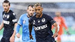 Soi k&egrave;o phạt g&oacute;c Melbourne Victory vs WS Wanderers, 15h45 ng&agrave;y 15/10