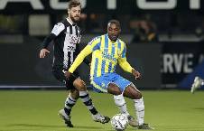 Soi k&egrave;o t&agrave;i xỉu Fortuna Sittard vs Waalwijk h&ocirc;m nay, 23h45 ng&agrave;y 15/10