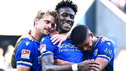 Soi k&egrave;o t&agrave;i xỉu Hannover vs Bielefeld h&ocirc;m nay, 1h30 ng&agrave;y 16/10