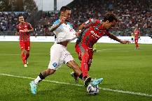 Soi k&egrave;o t&agrave;i xỉu Spezia vs Cremonese h&ocirc;m nay 20h00 ng&agrave;y 16/10