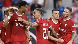 'B&oacute;ng đ&aacute; b&ecirc;n ngo&agrave;i Liverpool qu&aacute; độc hại, t&ocirc;i kh&ocirc;ng thể được nữa'