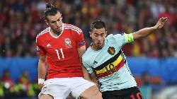 &ldquo;T&ocirc;i sẽ b&aacute;n lu&ocirc;n Hazard, để Bale ngồi dự bị v&igrave; cậu ấy&rdquo; 