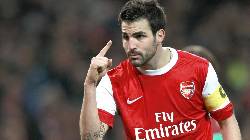 Fabregas: 'Cậu ấy l&agrave; người quan trọng nhất tại Arsenal l&uacute;c n&agrave;y'