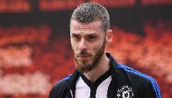 Man United đưa De Gea trở lại với một vai tr&ograve; 'đặc biệt'