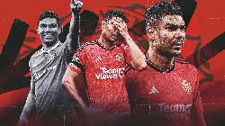 Ngỡ ng&agrave;ng! Man United đưa Onana về thay chỗ Casemiro