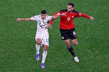 Nhận định, soi k&egrave;o Algeria vs Ai Cập, 23h00 ng&agrave;y 16/10