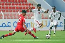 Nhận định, soi k&egrave;o Bahla vs AL-Nahda, 20h00 ng&agrave;y 15/10