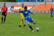 Nhận định, soi k&egrave;o Dnepr Mogilev vs Baranovichi, 22h00 ng&agrave;y 15/10