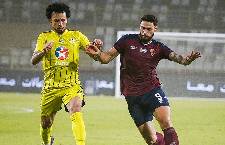 Nhận định, soi k&egrave;o Dubba Al Husun vs Al-Rams, 20h00 ng&agrave;y 15/10