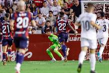 Nhận định, soi k&egrave;o Levante vs Racing Ferrol, 2h00 ng&agrave;y 17/10