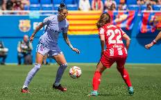 Nhận định, soi k&egrave;o Nữ Atletico Madrid vs Nữ Barcelona, 23h30 ng&agrave;y 15/10