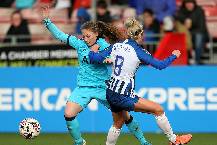 Nhận định, soi k&egrave;o Nữ Brighton vs Nữ Tottenham, 22h00 ng&agrave;y 15/10