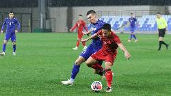 Nhận định, soi k&egrave;o Trung Quốc vs Uzbekistan, 18h35 ng&agrave;y 16/10