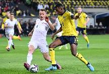 Nhận định, soi k&egrave;o U18 S&eacute;c vs U18 Thụy Điển, 20h00 ng&agrave;y 15/10