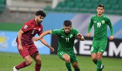 Nhận định, soi k&egrave;o U23 Qatar vs U23 Kuwait, 22h00 ng&agrave;y 15/10