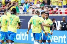 Chuy&ecirc;n gia Tony Ansell dự đo&aacute;n trận Brazil vs Peru, 07h45 ng&agrave;y 16/10