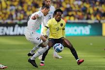 Chuy&ecirc;n gia Tony Ansell dự đo&aacute;n Uruguay vs Ecuador, 6h30 ng&agrave;y 16/10