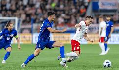 Nhận định, soi k&egrave;o Ba Lan vs Croatia, 1h45 ng&agrave;y 16/10: Đại b&agrave;ng g&atilde;y c&aacute;nh